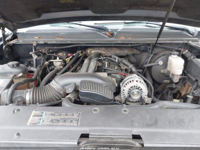 Chevrolet Tahoe Ltz Image 14