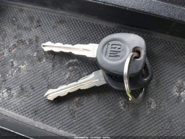 Chevrolet Tahoe Ltz Image 5