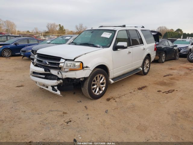 Ford Expedition Limited Image 13
