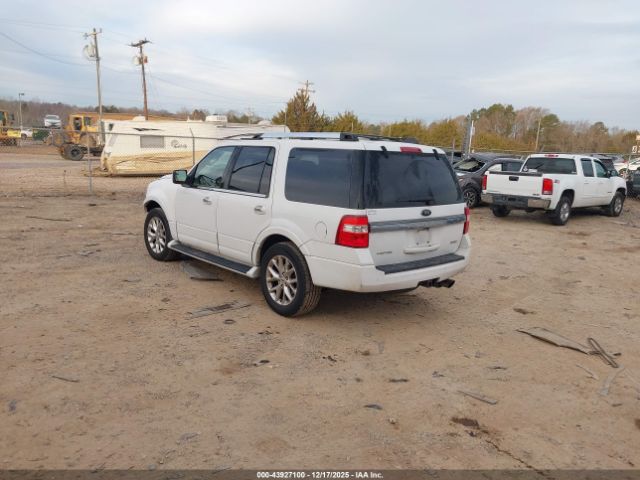 Ford Expedition Limited Image 5