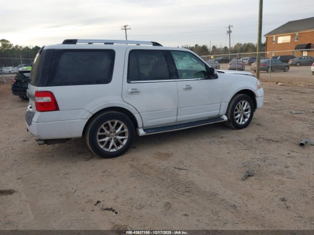 Ford Expedition Limited Image 11