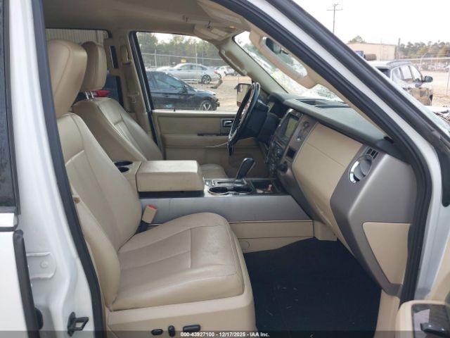 Ford Expedition Limited Image 4