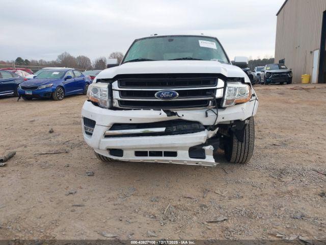 Ford Expedition Limited Image 6