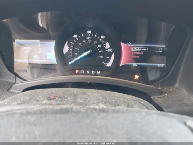 Ford Expedition Limited Image 7