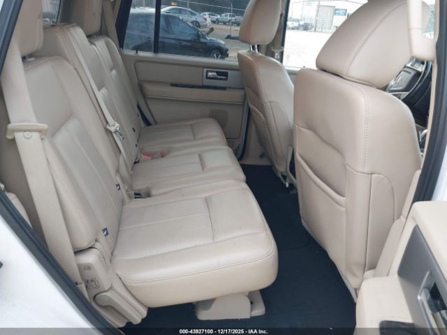 Ford Expedition Limited Image 10
