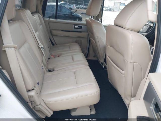 Ford Expedition Limited Image 10