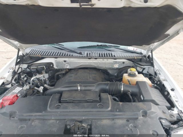 Ford Expedition Limited Image 9