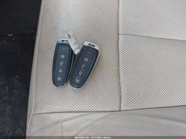 Ford Expedition Limited Image 12