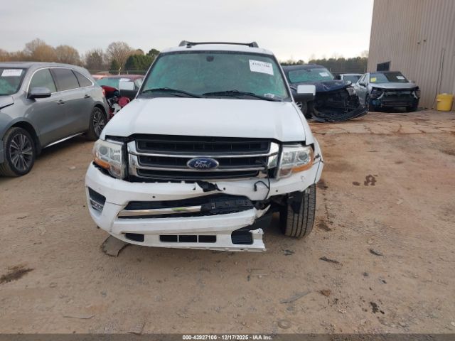 Ford Expedition Limited Image 15