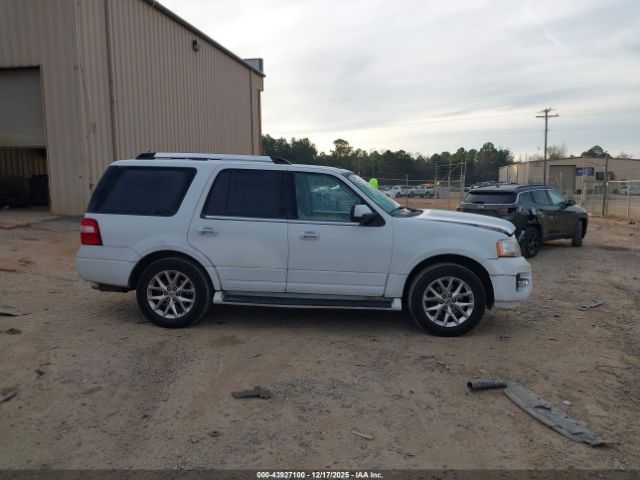 Ford Expedition Limited Image 2