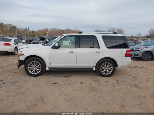 Ford Expedition Limited Image 3