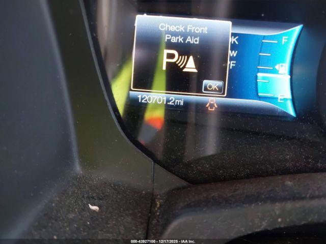 Ford Expedition Limited Image 14