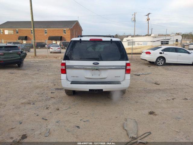 Ford Expedition Limited Image 16