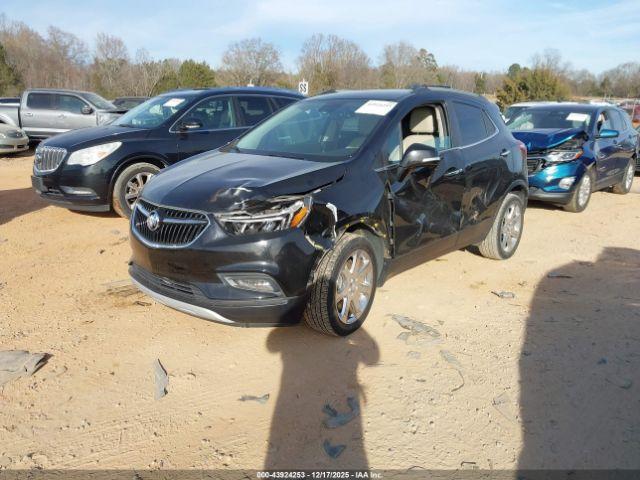 Buick Encore Essence Image 4