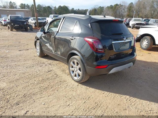 Buick Encore Essence Image 16