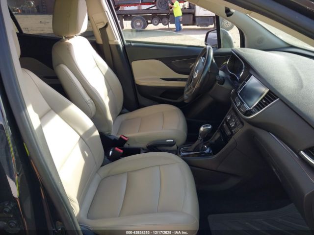 Buick Encore Essence Image 9