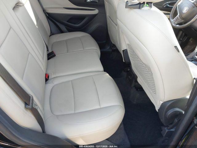 Buick Encore Essence Image 8