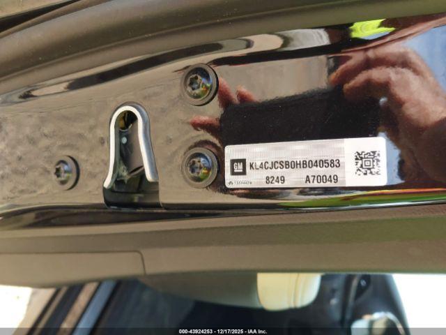 Buick Encore Essence Image 2