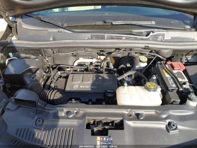 Buick Encore Essence Image 7