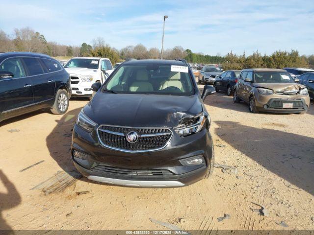 Buick Encore Essence Image 11