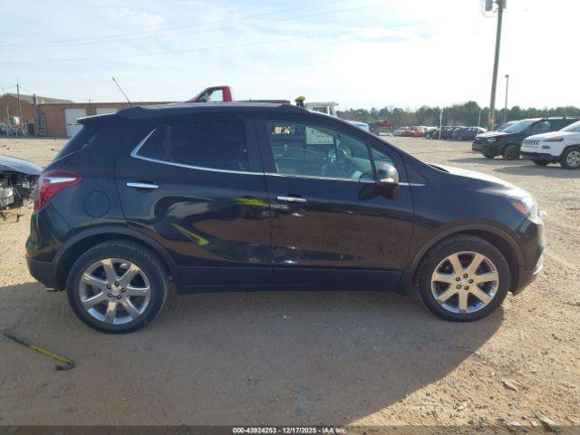 Buick Encore Essence Image 12