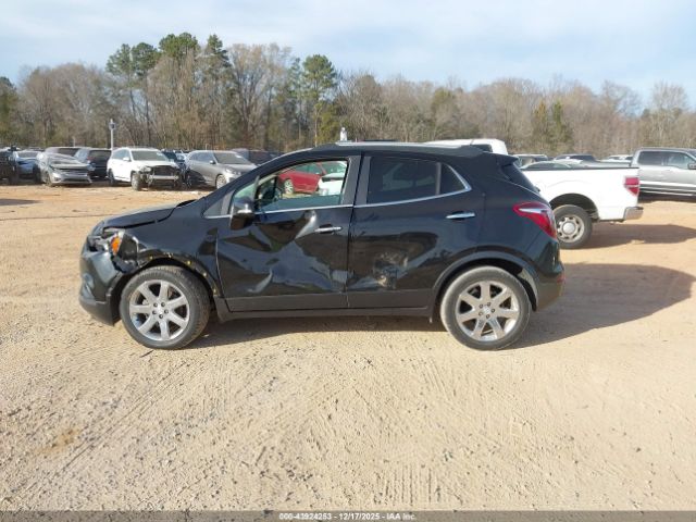 Buick Encore Essence Image 10