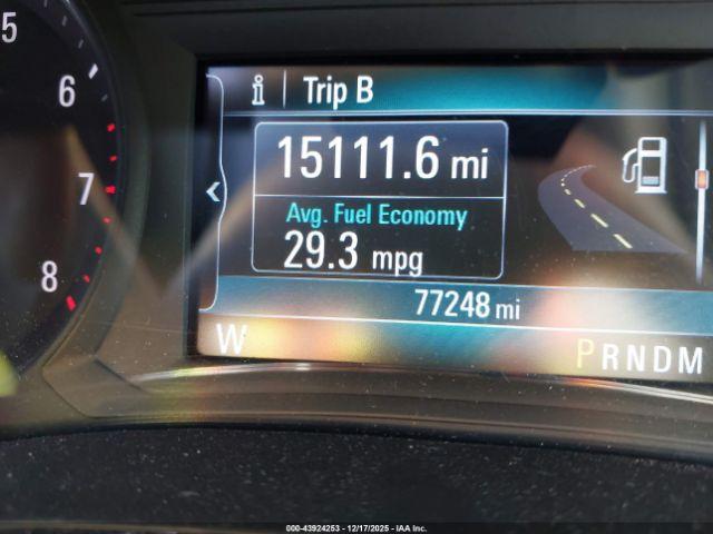 Buick Encore Essence Image 14