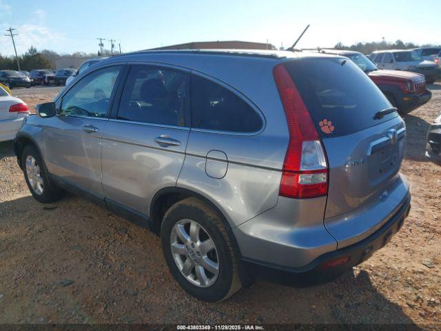 Honda CR-V Ex-l Image 8