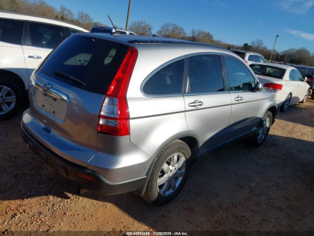 Honda CR-V Ex-l Image 10