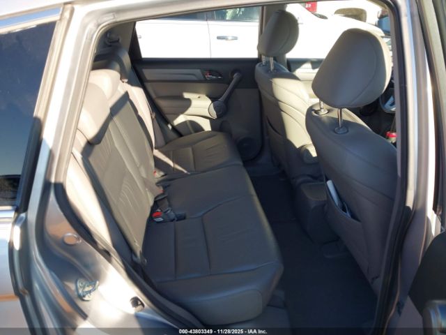 Honda CR-V Ex-l Image 13