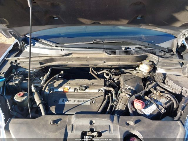 Honda CR-V Ex-l Image 17