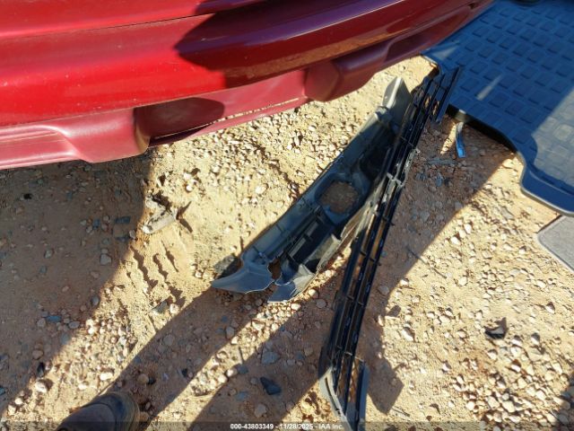 Honda CR-V Ex-l Image 6