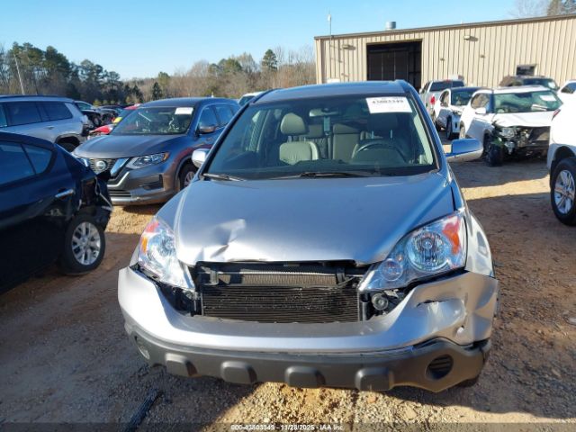 Honda CR-V Ex-l Image 18