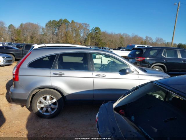 Honda CR-V Ex-l Image 3