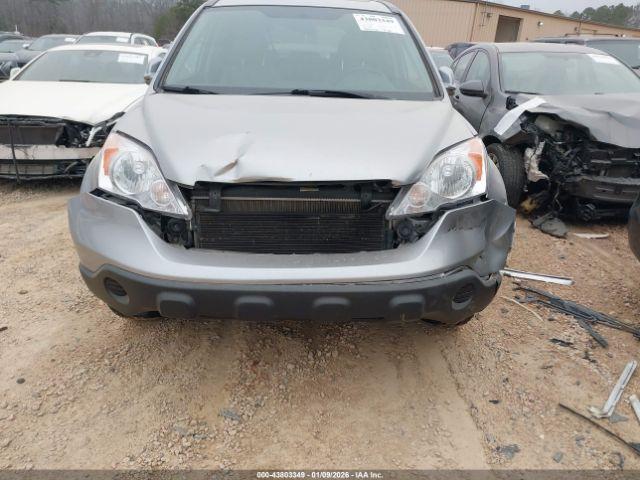 Honda CR-V Ex-l Image 16