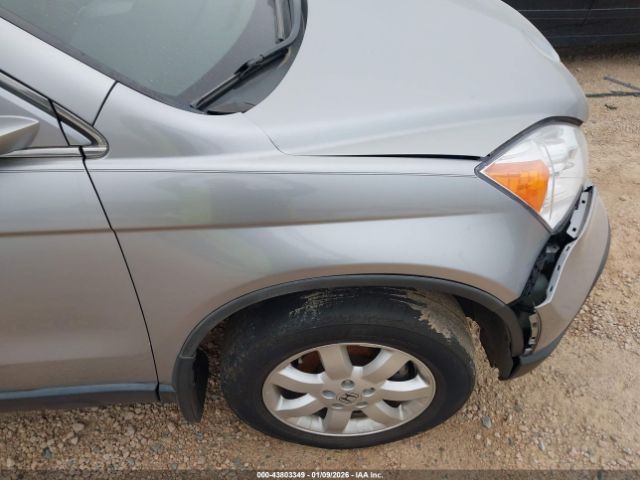 Honda CR-V Ex-l Image 14