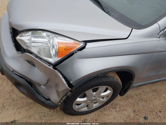 Honda CR-V Ex-l Image 15