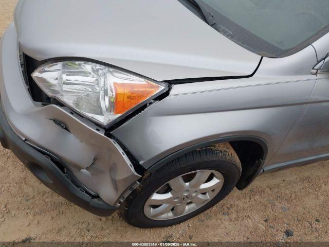 Honda CR-V Ex-l Image 15