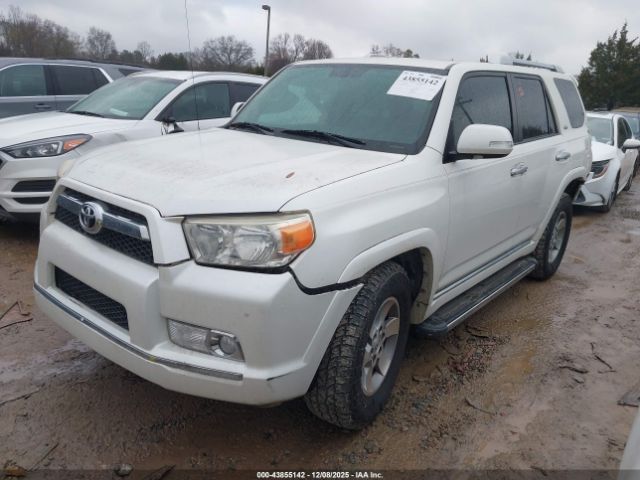 Toyota 4Runner Sr5 V6 Image 3