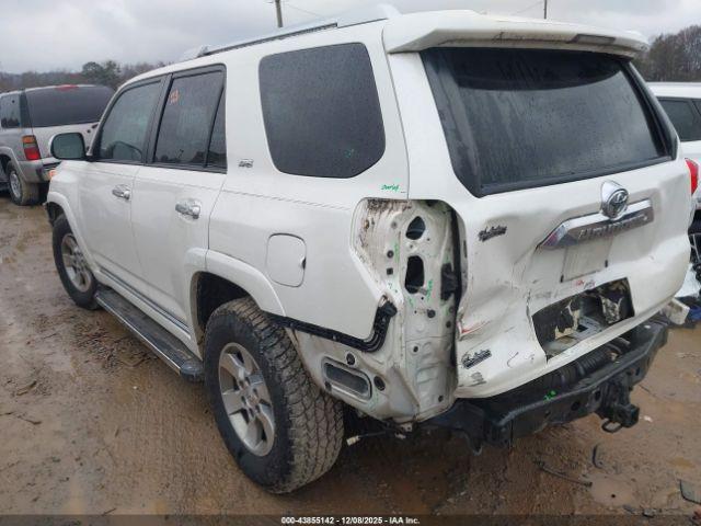 Toyota 4Runner Sr5 V6 Image 11