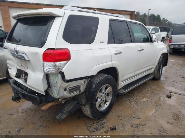 Toyota 4Runner Sr5 V6 Image 7