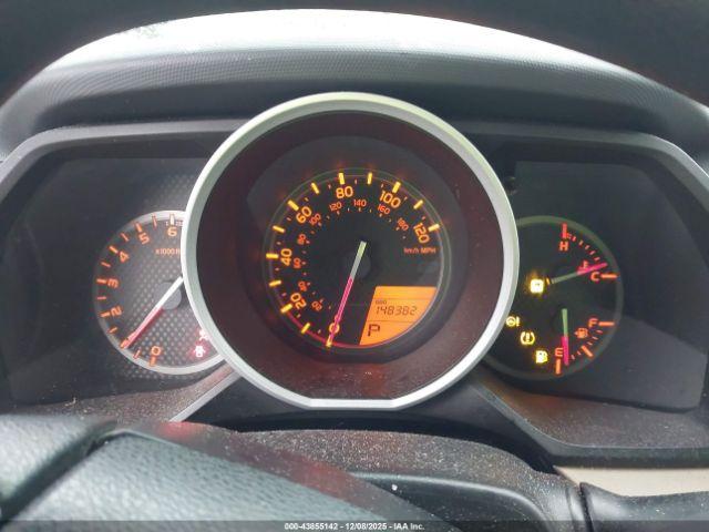 Toyota 4Runner Sr5 V6 Image 4