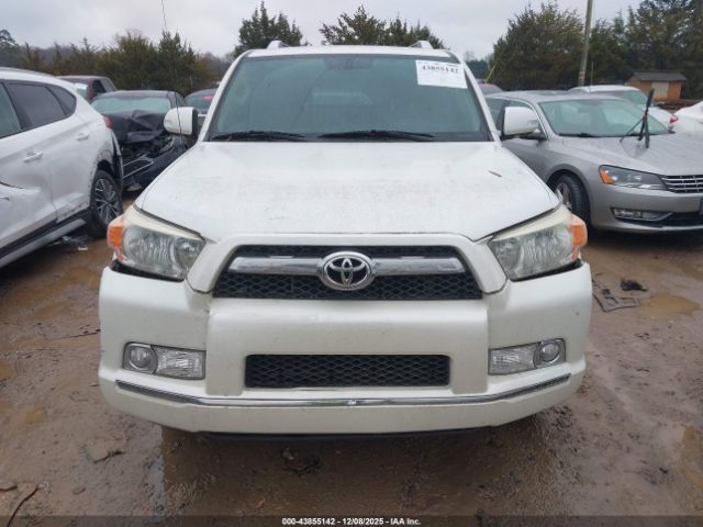 Toyota 4Runner Sr5 V6 Image 12