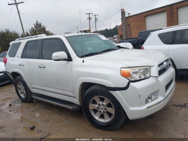 Toyota 4Runner Sr5 V6 Image 16