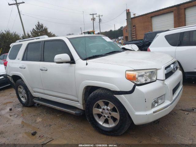 Toyota 4Runner Sr5 V6 Image 16