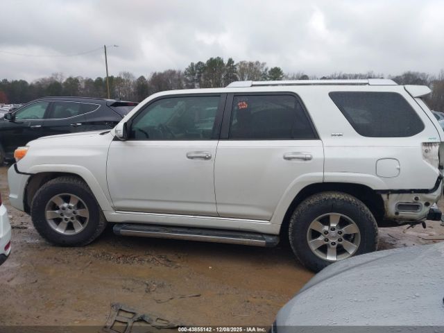 Toyota 4Runner Sr5 V6 Image 14