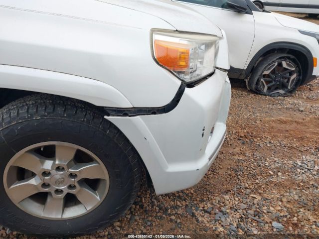 Toyota 4Runner Sr5 V6 Image 20