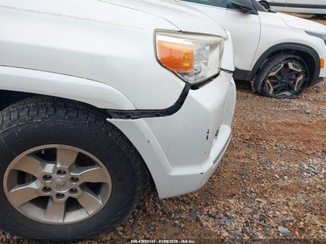 Toyota 4Runner Sr5 V6 Image 20