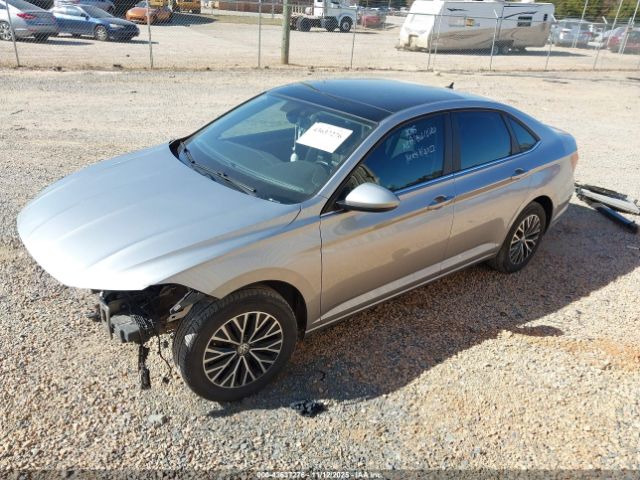 Volkswagen Jetta Image 14