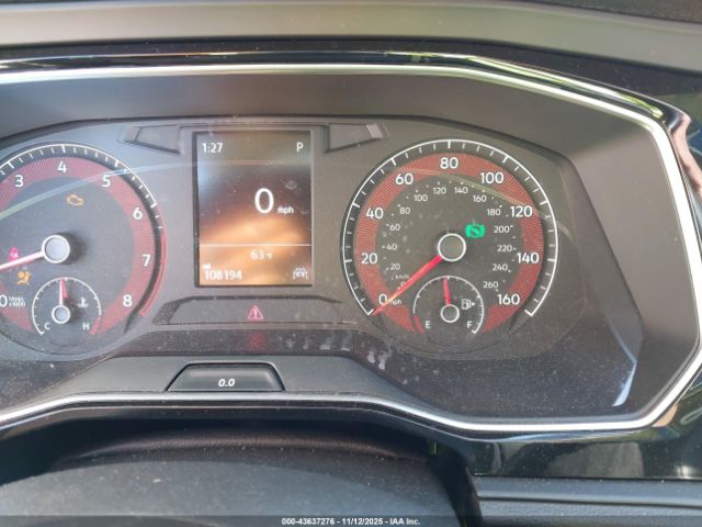 Volkswagen Jetta Image 4